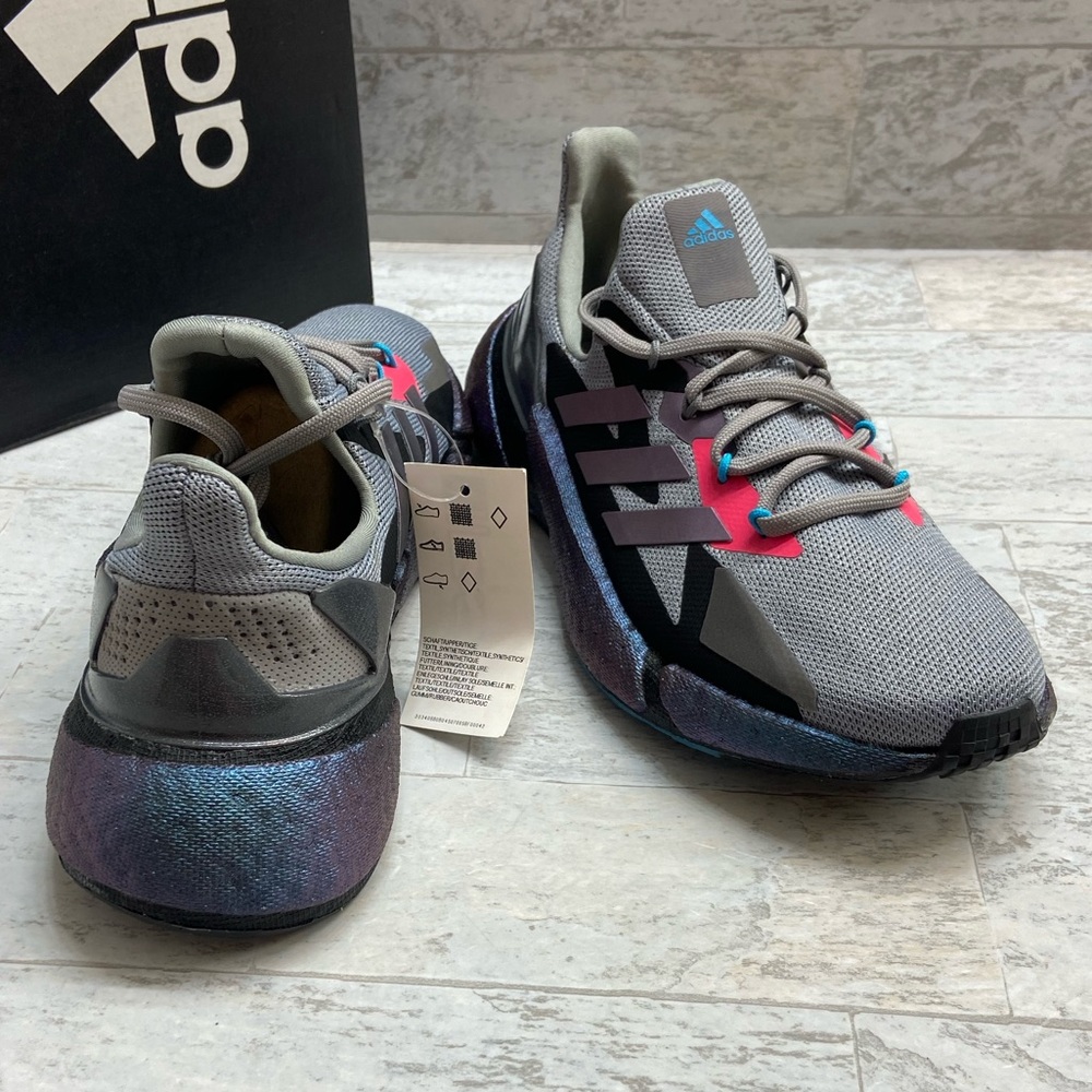 Adidas X9000L4 running shoes - Picture 7 of 16